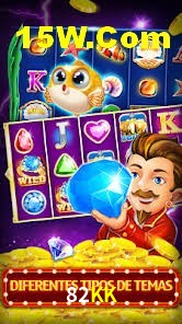 Experiência VIP 82KK