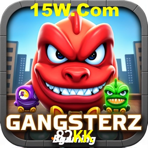 Jogos de Slot 82KK